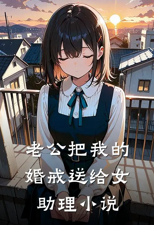 老公把我的婚戒送给女助理小说