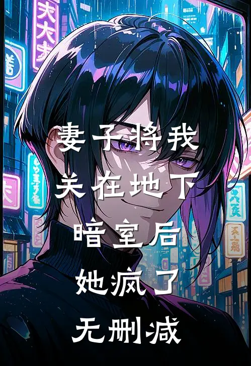 妻子将我关在地下暗室后，她疯了无删减