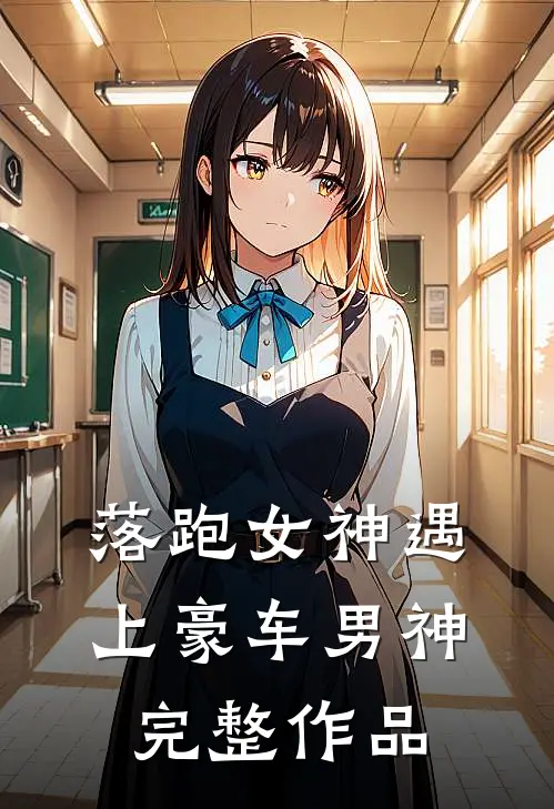 落跑女神遇上豪车男神完整作品