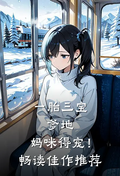 一胎三宝：爹地，妈咪得宠！畅读佳作推荐