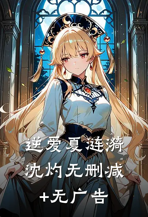 逆爱夏涟漪沈灼无删减+无广告