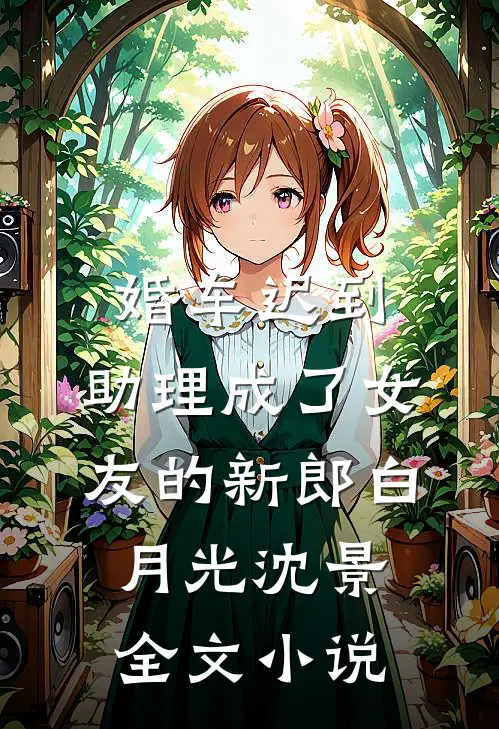 婚车迟到，助理成了女友的新郎白月光沈景全文小说