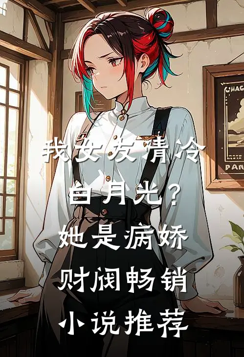 我女友清冷白月光？她是病娇财阀畅销小说推荐