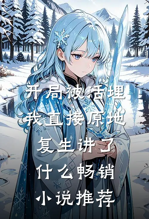 开局被活埋,我直接原地复生讲了什么畅销小说推荐