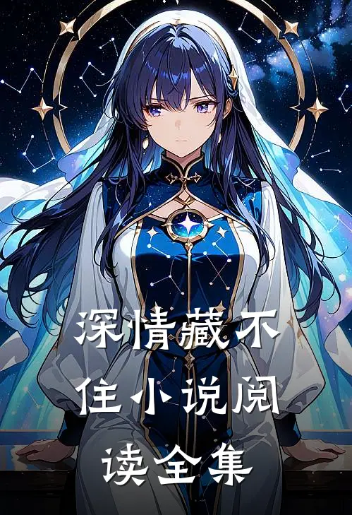 深情藏不住小说阅读全集