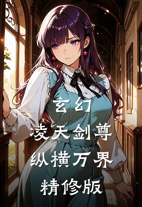 玄幻：凌天剑尊纵横万界精修版