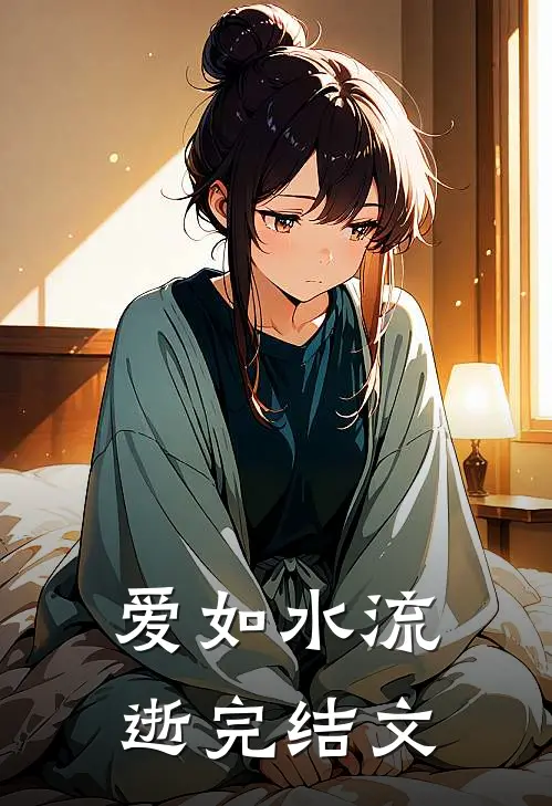 爱如水流逝完结文