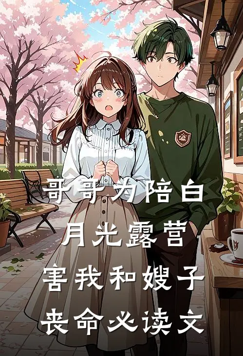 哥哥为陪白月光露营，害我和嫂子丧命必读文