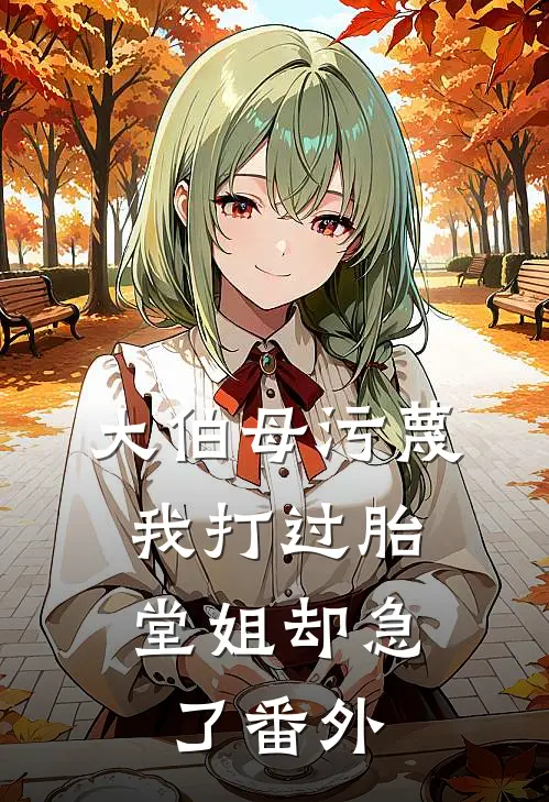 大伯母污蔑我打过胎，堂姐却急了番外