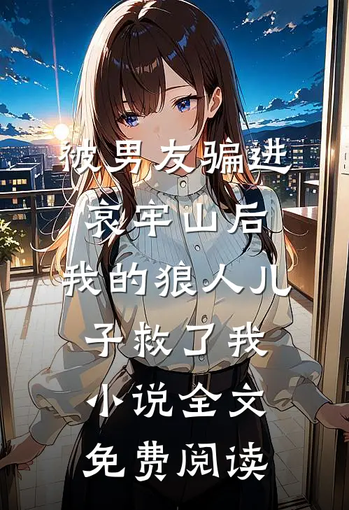 被男友骗进哀牢山后，我的狼人儿子救了我小说全文免费阅读