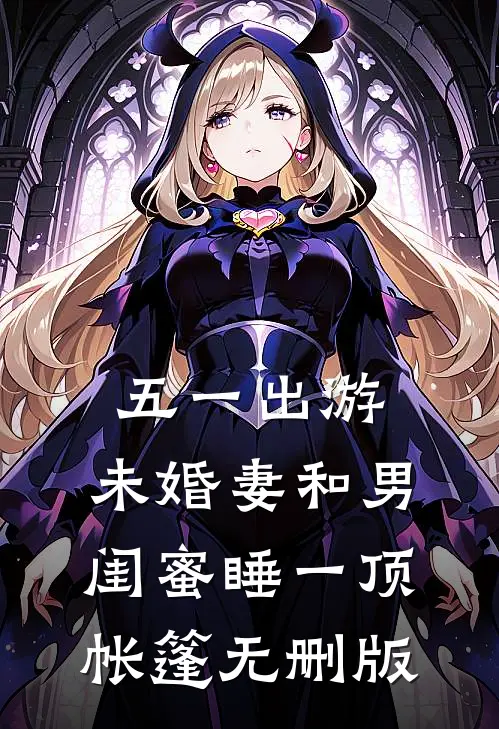 五一出游，未婚妻和男闺蜜睡一顶帐篷无删版