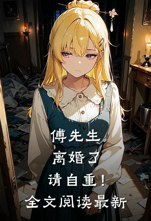 傅先生：离婚了，请自重！全文阅读最新