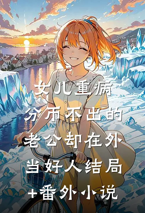 女儿重病，分币不出的老公却在外当好人结局+番外小说