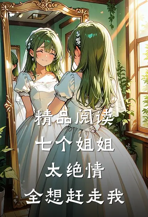 精品阅读七个姐姐太绝情，全想赶走我