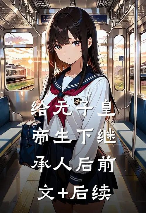 给无子皇帝生下继承人后前文+后续