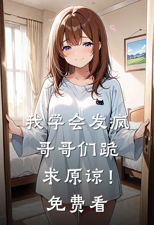我学会发疯，哥哥们跪求原谅！免费看