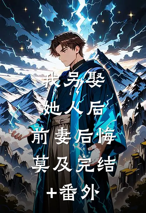我另娶她人后，前妻后悔莫及完结+番外