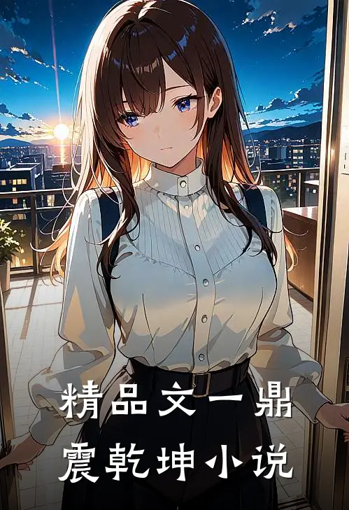 精品文一鼎震乾坤小说