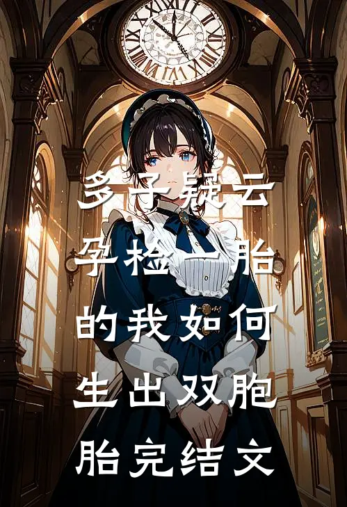 多子疑云：孕检一胎的我如何生出双胞胎完结文