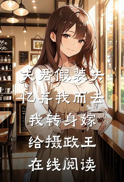夫君假装失忆弃我而去，我转身嫁给摄政王在线阅读