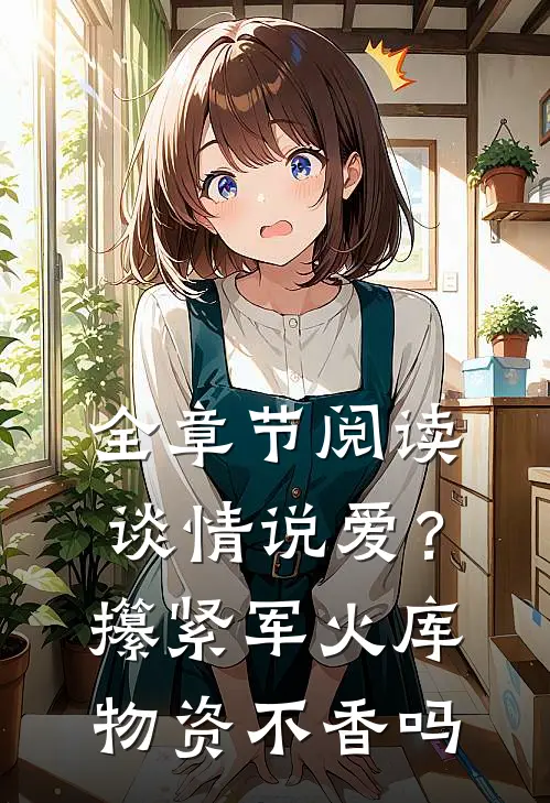 全章节阅读谈情说爱？攥紧军火库物资不香吗