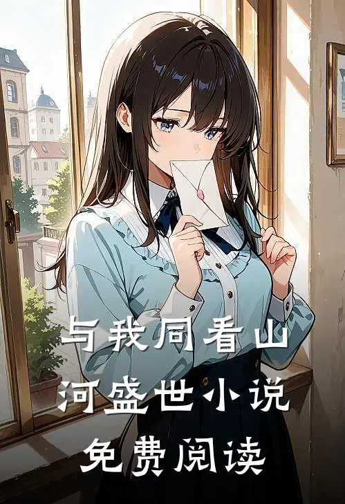 与我同看山河盛世小说免费阅读