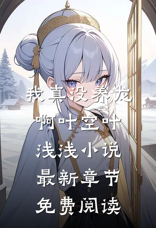 我真没养龙啊叶空叶浅浅小说最新章节免费阅读
