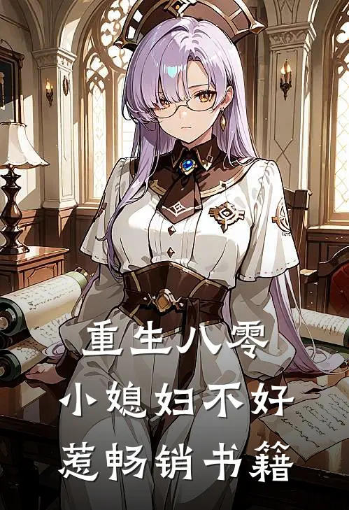 重生八零：小媳妇不好惹畅销书籍