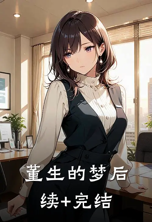 董生的梦后续+完结