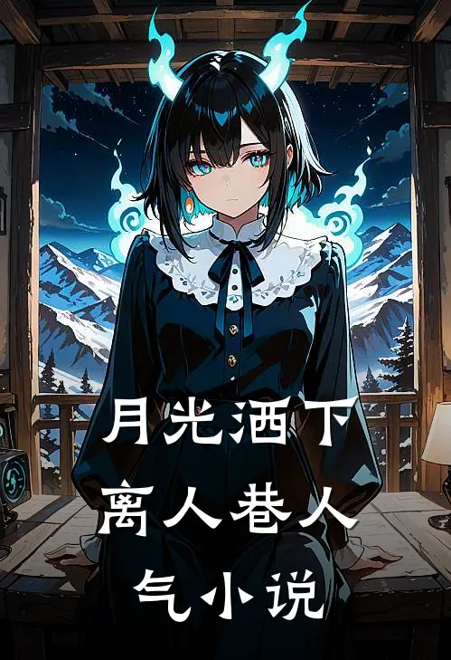 月光洒下离人巷人气小说