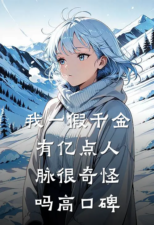 我一假千金，有亿点人脉很奇怪吗高口碑