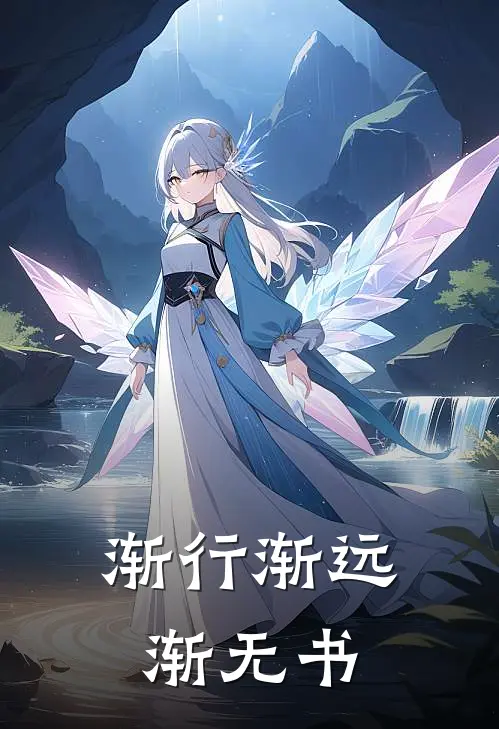 渐行渐远渐无书