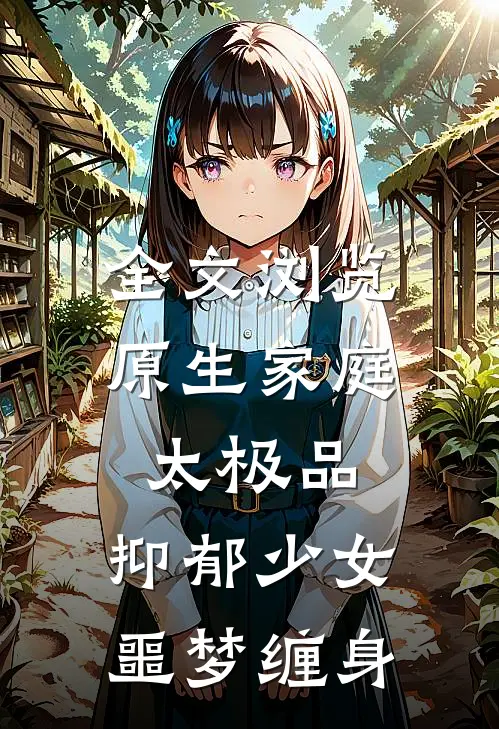 全文浏览原生家庭太极品，抑郁少女噩梦缠身
