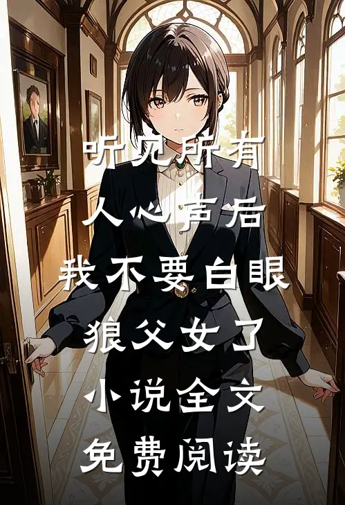 听见所有人心声后，我不要白眼狼父女了小说全文免费阅读
