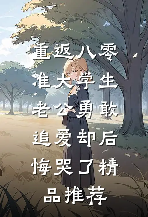 重返八零，准大学生老公勇敢追爱却后悔哭了精品推荐