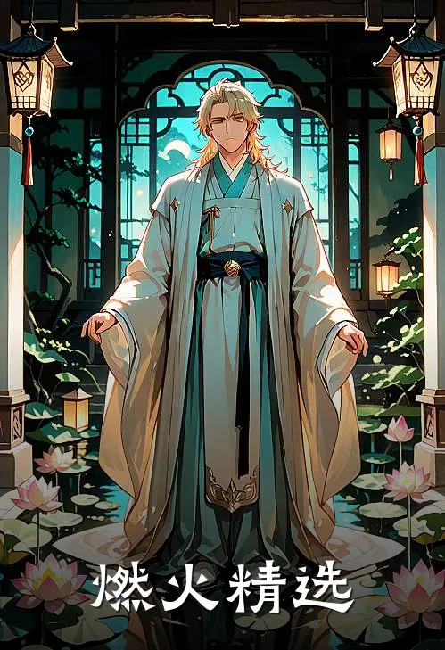 燃火精选