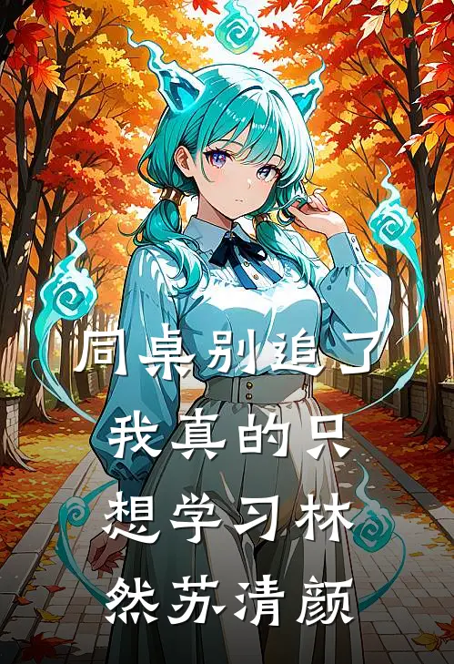同桌别追了，我真的只想学习林然苏清颜