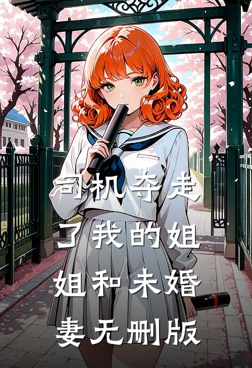 司机夺走了我的姐姐和未婚妻无删版