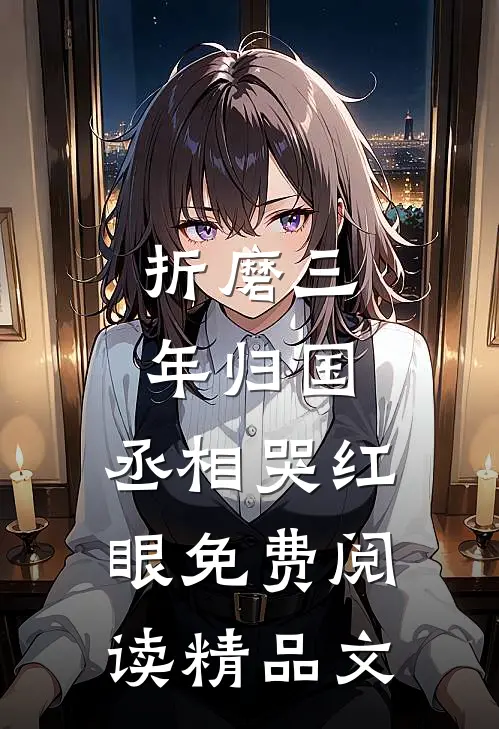 折磨三年归国,丞相哭红眼免费阅读精品文