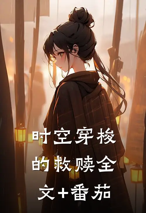 时空穿梭的救赎全文+番茄