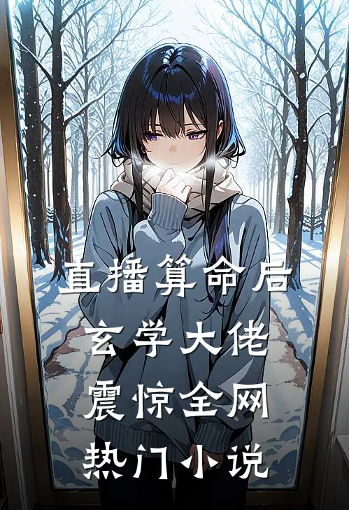 直播算命后，玄学大佬震惊全网热门小说