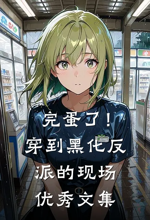 完蛋了！穿到黑化反派的现场优秀文集
