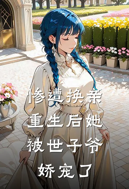 惨遭换亲，重生后她被世子爷娇宠了
