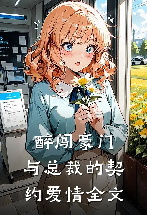 醉闯豪门：与总裁的契约爱情全文