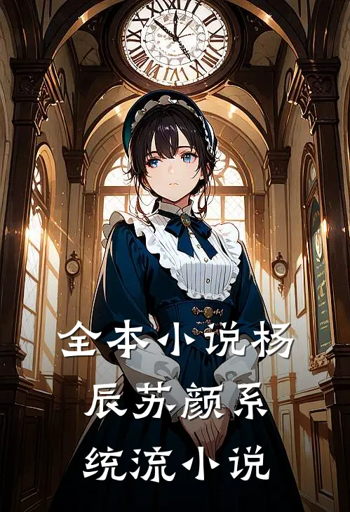 全本小说杨辰苏颜系统流小说
