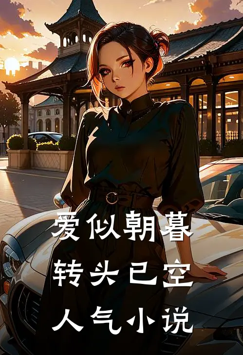爱似朝暮，转头已空人气小说