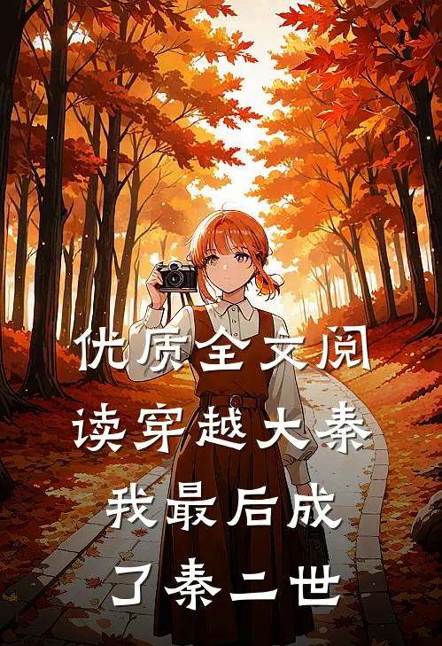 优质全文阅读穿越大秦，我最后成了秦二世