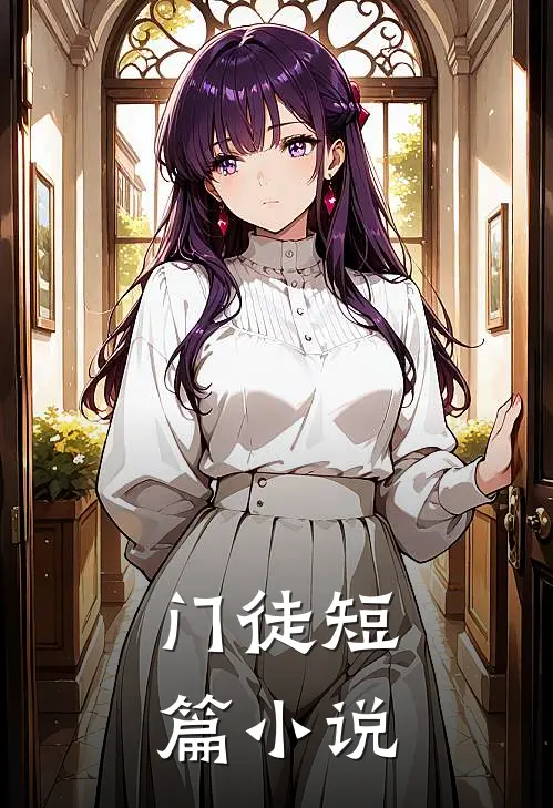 门徒短篇小说
