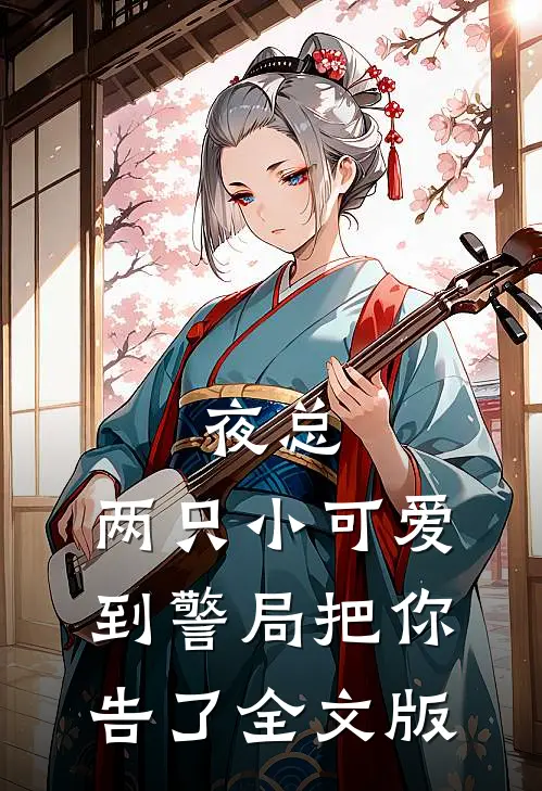 夜总，两只小可爱到警局把你告了全文版