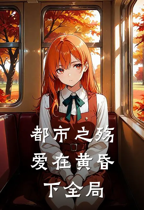 都市之殇:爱在黄昏下全局